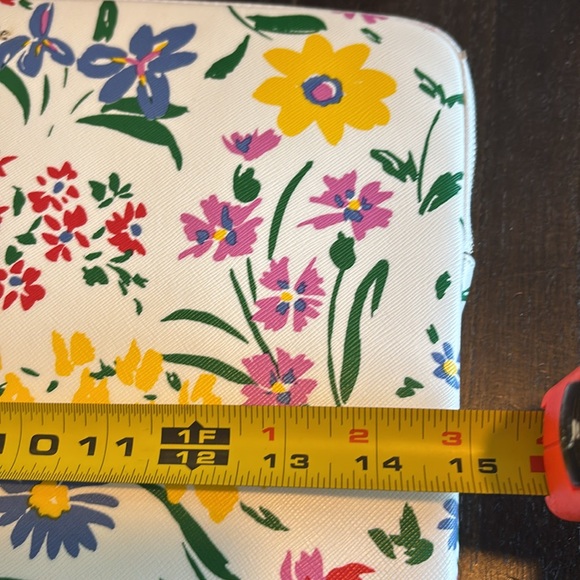 NWT Kate Spade Universal Laptop Sleeve - Picture 5 of 8